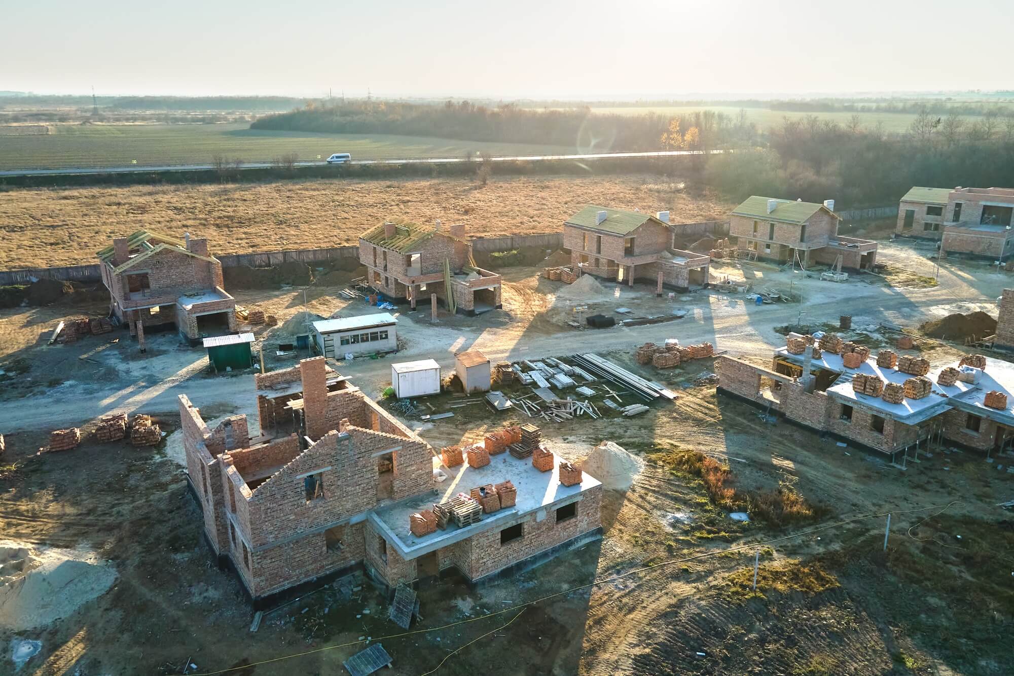 historia firmy w roku 1990