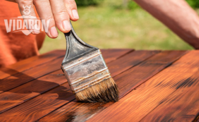 obraz wyróżniający markę współpracującą z multifarb