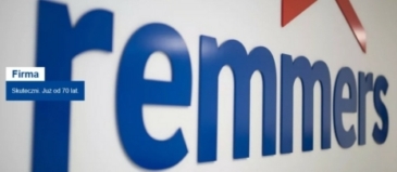 obraz wyróżniający markę współpracującą z multifarb