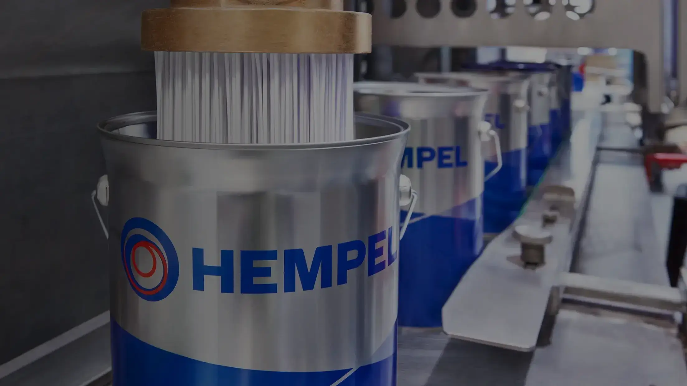 obraz wyróżniający markę współpracującą z multifarb