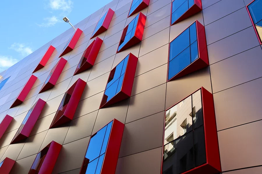 obraz wyróżniający sektor działania multifarb