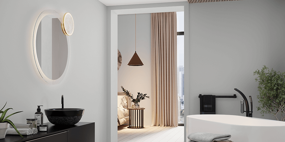 obraz wyróżniający markę współpracującą z multifarb