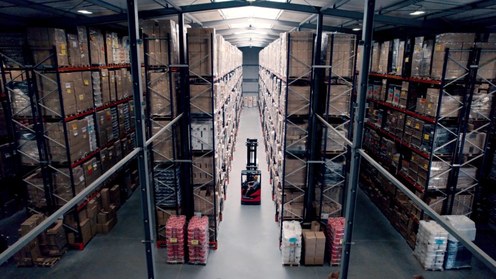 obraz wyróżniający markę współpracującą z multifarb