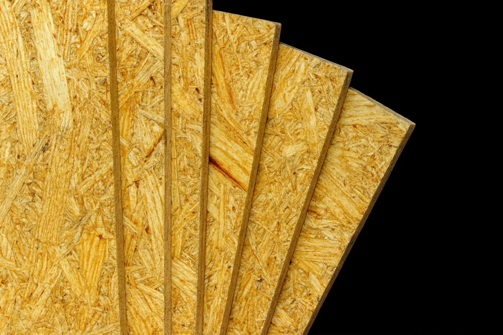 Płyty OSB