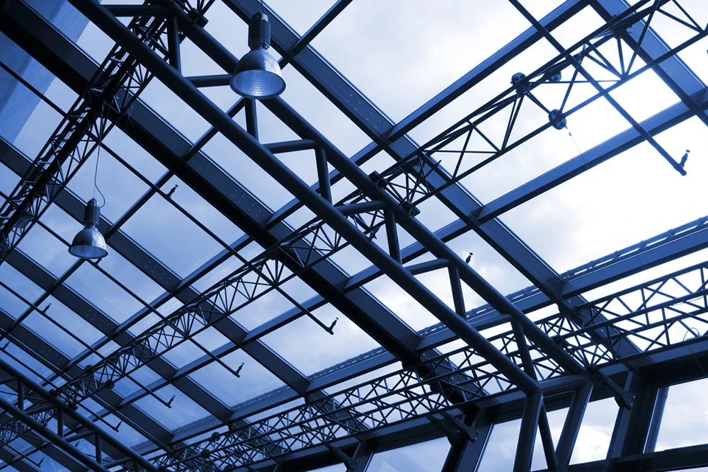 System Epoksyd + Poliuretan (C3–C5)