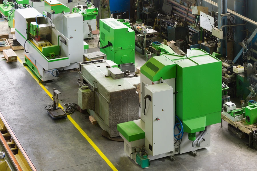 obraz wyróżniający sektor działania multifarb