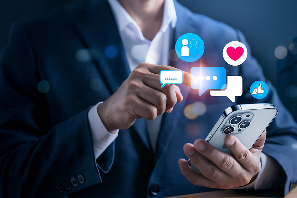 Specjalista ds. Marketingu i Komunikacji 360°